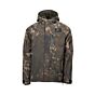 Z.T. Helluva 3 in 1 Waterproof Jacket Camo