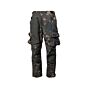 Z. T. Helluva Waterproof Trouser Camo