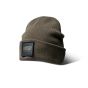 Z. T. Patch Beanie Hat