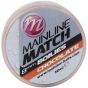 Match Boilies 8mm - Orange - Chocolate