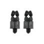 Clinga Adjustable Line Clip (Pair)