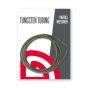 Tungsten Tubing