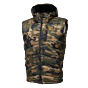 Bank bound Thermo Vest