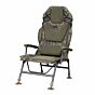 Levelite Camo Longback Chair