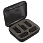Black box storage case