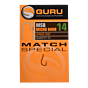 Match Special Barbed