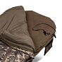 Indulgence Heated Blanket Wide