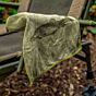 Classic Barbel Microfibre Towel