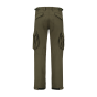 Polar kombats dark olive back