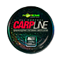 Carp line  8lb 0,28mm 1000m