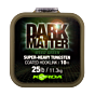 Dark matter tungst. coat braid 25 lb