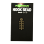 Hook bead