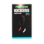 Red kickers