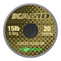 Kamo coated hooklink