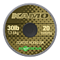 Kamo coated hooklink