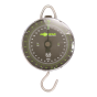Korda scales 120lb