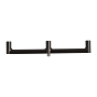 Singlez 3 Rod buzzbar 10.5 - Aluminium - Black