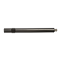 Singlez Upright 6.5'' - Aluminium - Black