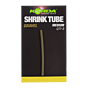 Safe zone shrink tube 1,6mm