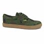 Lo Down Lace up Camo Trainer