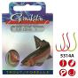 Forel Onderlijn 1.20m LS5314