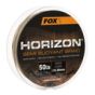 Horizon Dark Camo Braid 50lb 300m