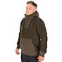 Sherpa Hybrid Jacket