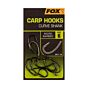 Carp Hooks Curve Shank