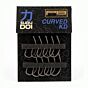 Surudoi Curved KD Hook PTFE