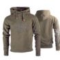 ZT Elements Ice Hoody