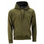 Emboss Hoody