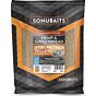 Stiki Pellets Hemp & Gingerbread 2mm