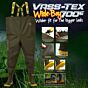 Tex 700E Wide-Boy Chest Wader