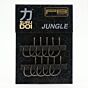 Surudoi Jungle Hook PTFE
