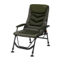 Inspire Daddy Long Recliner Chair with Armrest