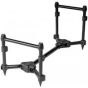 Vader  X 3 Rod pod
