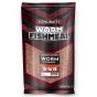 Worm Fishmeal