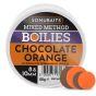 Mixed Method Pop Chocolate Orange