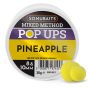 Mixed Method Pop Pineapple