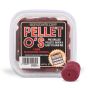 Bloodworm Fishmeal Pellet O's 14mm