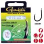 Trout master Fluorocarbon LS 5330 - 60cm