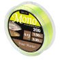 Troutmaster Hi-vis Chartreuse 200m