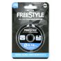 Freestyle Fluorocarbon 15m.