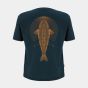 Tshirt Ripples