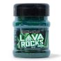 Lava Rocks Green