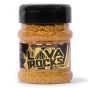 Lava Rocks Yellow
