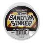 Band'um Sinker Power Scopex
