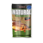 Natural Strawberry and Hemp