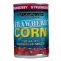 Sweetcorn strawberry 
