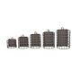 Wire cage feeder large 30 gr